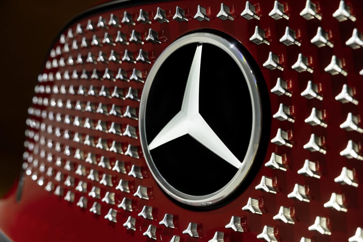 Mercedes-Beben: Gewinn halbiert! Källenius plant die Radikal-Wende nach dem China-Schock