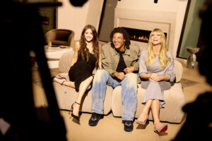 GNTM-Chefin privat und auf dem Laufsteg: ProSieben zeigt neue Heidi-Klum-Doku „On & Off the Catwalk“ GNTM-Chefin privat und auf dem Laufsteg: ProSieben zeigt neue Heidi-Klum-Doku „On & Off the Catwalk“