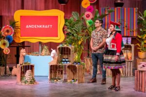 Andenkraft bei „Die Höhle der Löwen“: Kann Süße ohne Zucker die Löwen überzeugen?