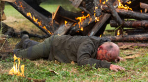 „Steirerwahn“: Flammen-Mord in der Steiermark – Das brennende Rätsel um Tatort-Star Harald Krassnitzer im ERSTEN