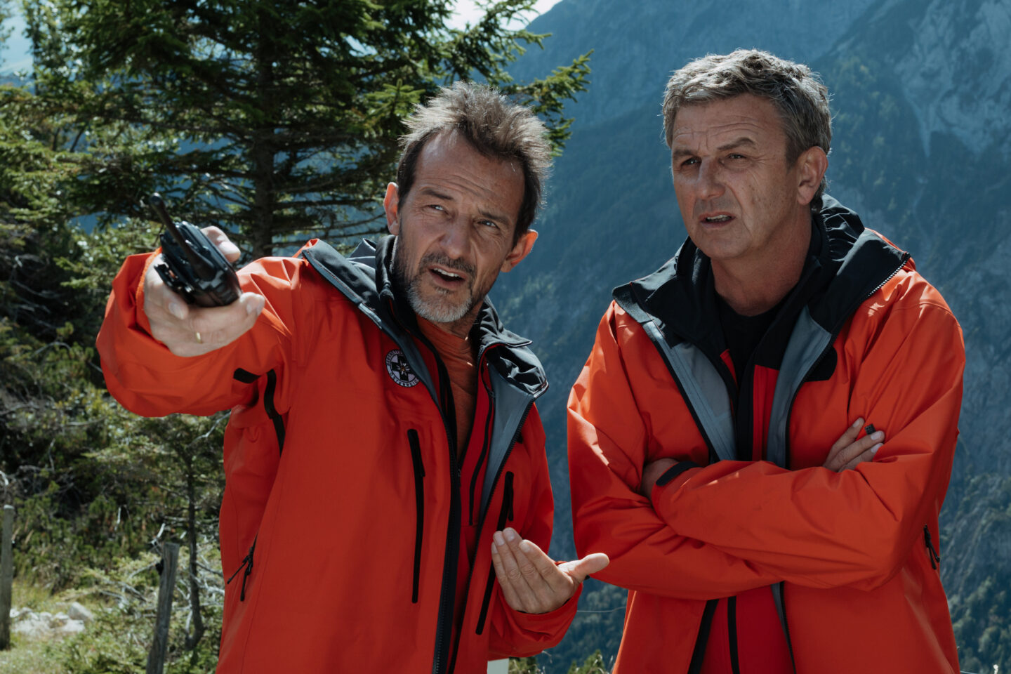 Der Bergdoktor heute im ZDF: In „Am Anschlag“ gerät Martin Gruber an seine Grenzen