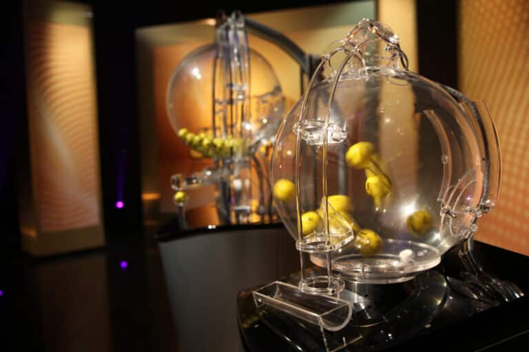 Eurojackpot am Freitag, 03. Februar 2026: 17 Millionen Euro im Topf – Hier sind die aktuellen Gewinnzahlen