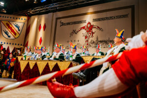 Stockacher Narrengericht 2026: Söder angeklagt – 1.200 Zeugen bei närrischer Abrechnung mit Bayern-König Markus