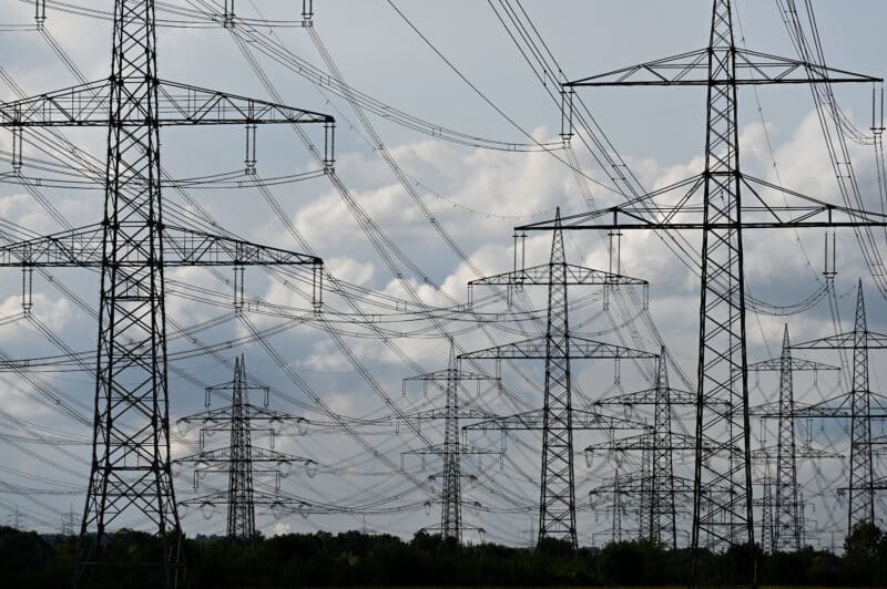 Polizei meldet: Größerer Stromausfall in Stuttgart – zahlreiche Ampeln außer Betrieb