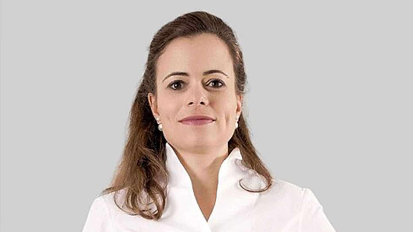 Ein neues Kapitel für die Trigema-Dynastie: Bonita Grupp ist Mutter geworden