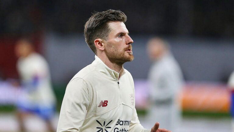 Leverkusen stürmt souverän ins Pokal-Halbfinale