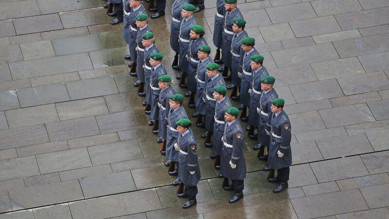 Bundesrechnungshof kritisiert Beschaffungsamt: „Organisierte Verantwortungslosigkeit“ Bundesrechnungshof kritisiert Beschaffungsamt: „Organisierte Verantwortungslosigkeit“