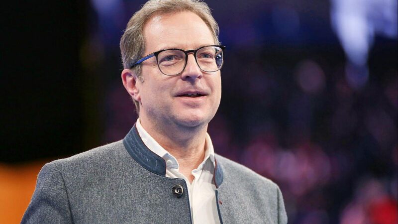 CSU drängt auf starke transatlantische Bündnisse