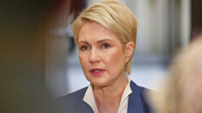 Schwesig zweifelt an CDU-Brandmauer zur AfD – und schließt Kooperation aus