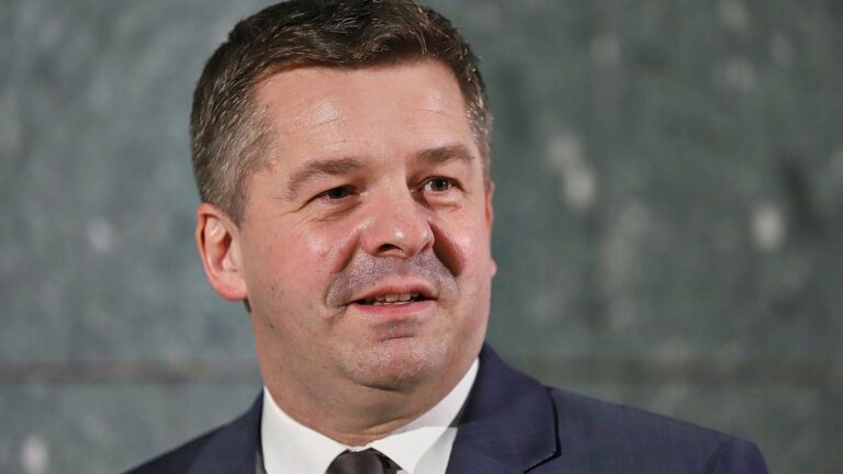 Sachsen-Anhalts CDU-Chef fordert Rückkehr ukrainischer Männer