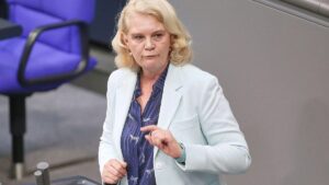 CDU-Politikerin plädiert für Pragmatismus bei AfD-Stimmen