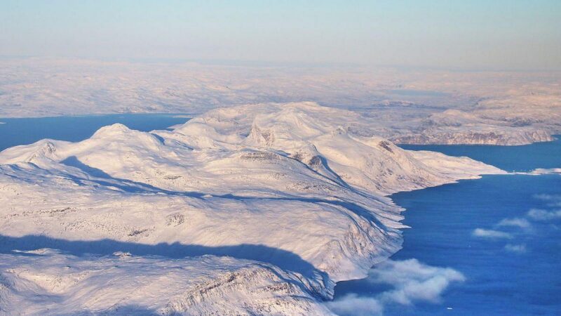 Nato stärkt Arktis-Präsenz: „Arctic Sentry“ gestartet