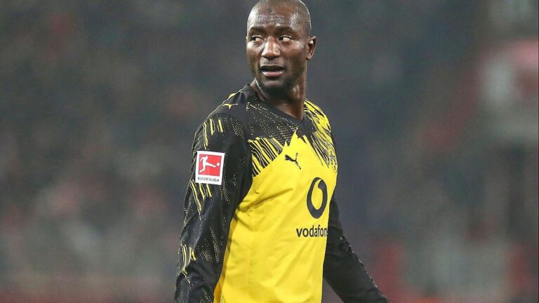 BVB sichert sich souveränen Heimsieg