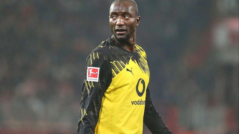 BVB-Sieg im Playoff-Hinspiel: Klare Ausgangslage für Dortmund