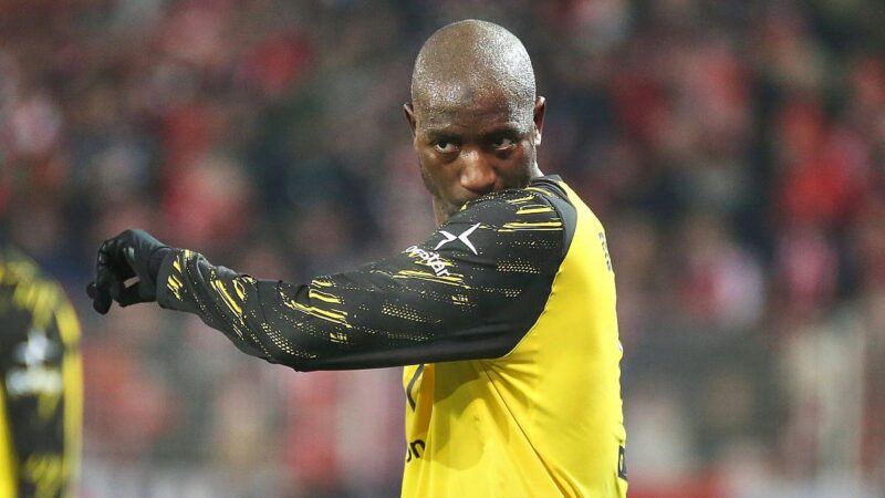 BVB pflügt sich durch Mainz: Siegesserie hält!