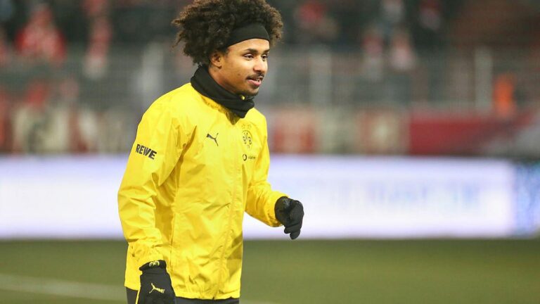 Dortmund blamiert sich: Atalanta dreht Rückspiel und stürmt ins Achtelfinale