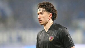 2. Bundesliga: Dresden und Bielefeld teilen Punkte