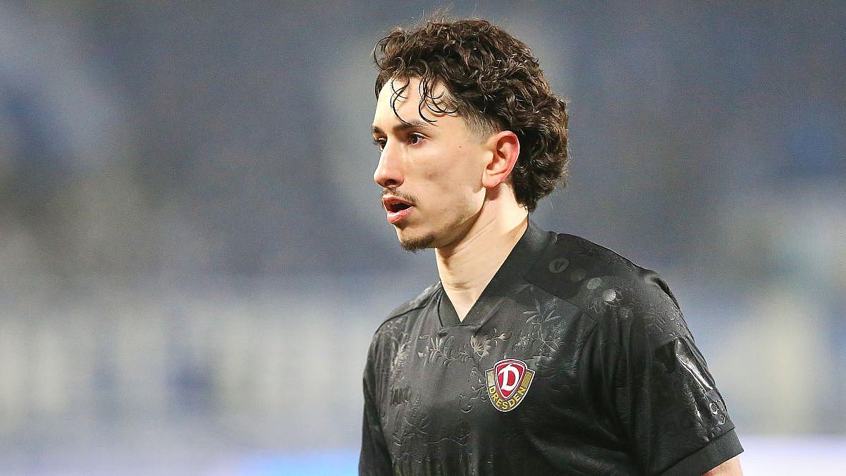 2. Bundesliga: Dresden und Bielefeld teilen Punkte