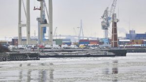 Chancen absichern: 14,5 Milliarden Euro für deutsche Exporteure