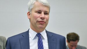 Union kritisiert „einfallslosen“ Umgang mit Staatsfinanzen