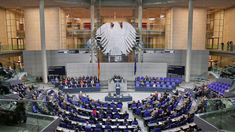 Union prüft schärfere Regeln gegen Vetternwirtschaft