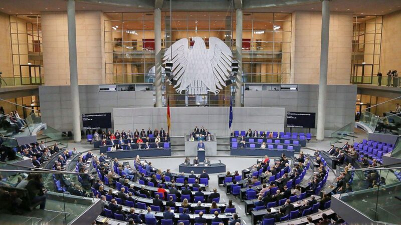 Union erwägt Gesetzesverschärfung nach AfD-Affäre