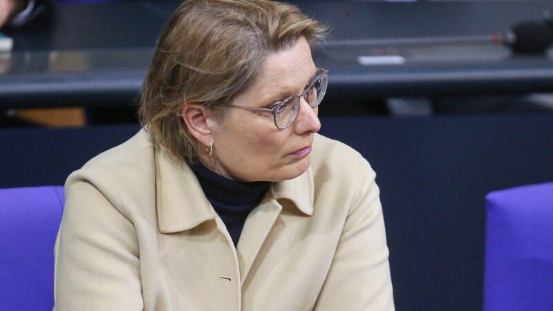 Epstein-Akten: Hubig sieht keine Zuständigkeit beim Justizministerium