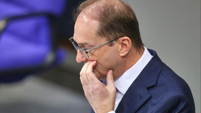 Niedersachsens Innenministerin warnt vor Dobrindts Cyber-Plänen