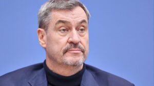 Arbeitsmarktforscher widerspricht Söders Mehrarbeits-Idee