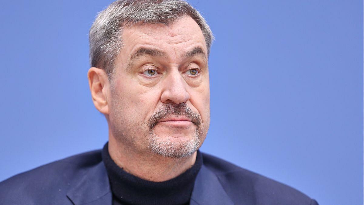 Arbeitsmarktforscher widerspricht Söders Mehrarbeits-Idee