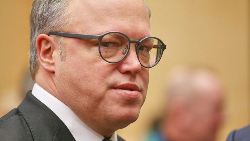 Voigt fordert respektvollen Ton in CDU-Reformdebatte