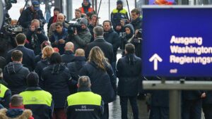 Gewalt gegen Bahnpersonal: Über 3.000 Angriffe im Vorjahr