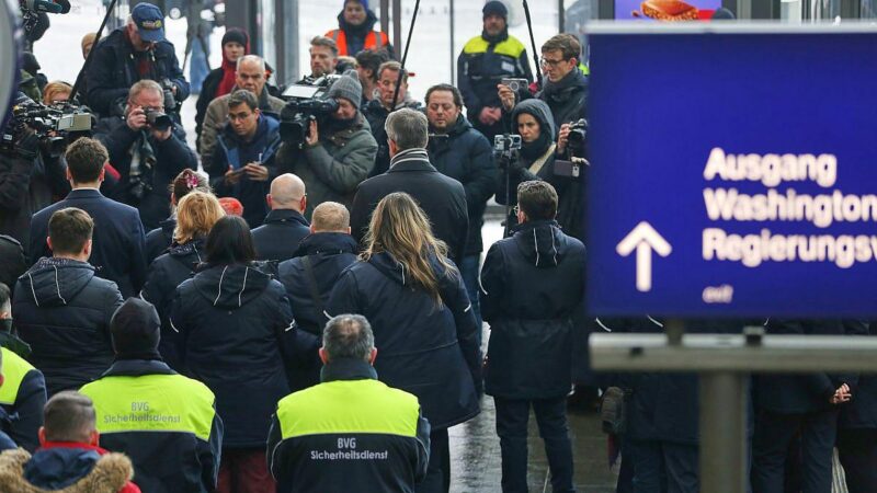 Gewalt gegen Bahnpersonal: Über 3.000 Angriffe im Vorjahr