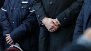 Brutalität im Nahverkehr: Justizministerin prüft mehr Schutz für Zugpersonal