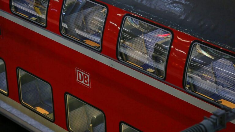 DB-Betriebsrat fordert radikale Vereinfachung