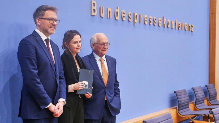 Russland glänzt auf Sicherheitskonferenz mit Abwesenheit