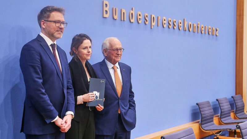 Russland glänzt auf Sicherheitskonferenz mit Abwesenheit