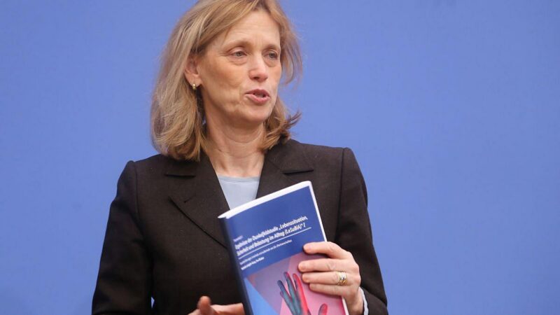 Prien: Gewalt ist gesamtgesellschaftliches Problem, mehr Prävention nötig