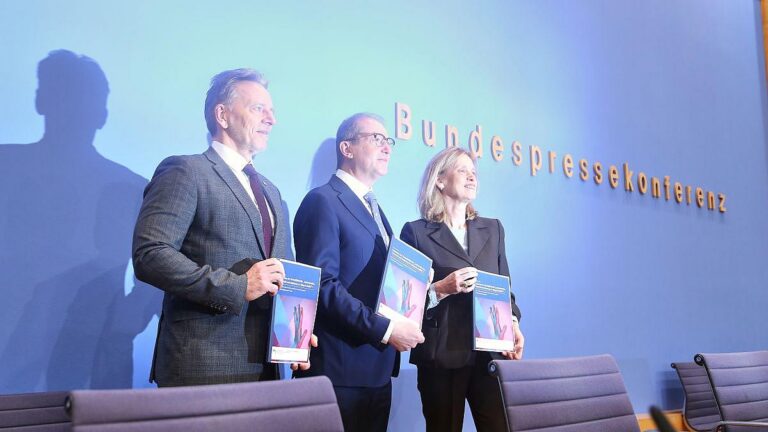 Dunkelfeld-Studie enthüllt: Gewaltverbrechen kaum angezeigt