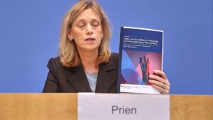 Dunkelfeldstudie schockiert: Rufe nach mehr Opferschutz werden lauter