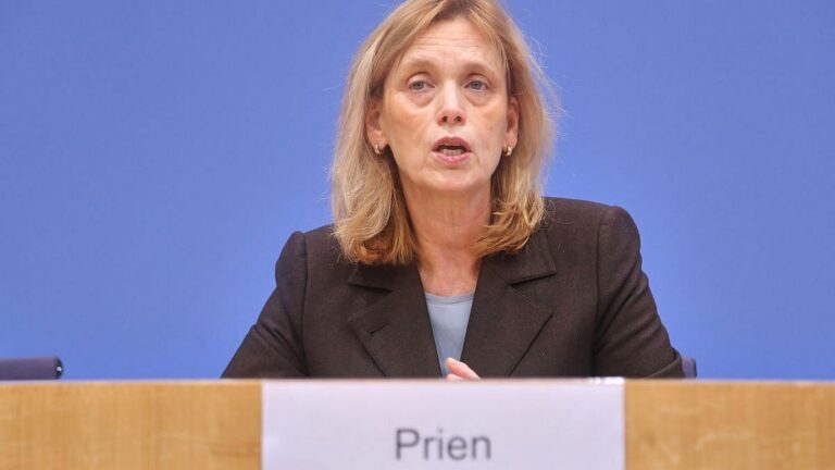 Prien fordert Wahlrechtsreform für mehr Transparenz im Bundestag