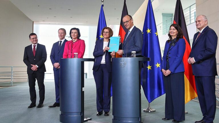 KI-Duelle: Deutschland droht Rückstand – Experten fordern Investitionen