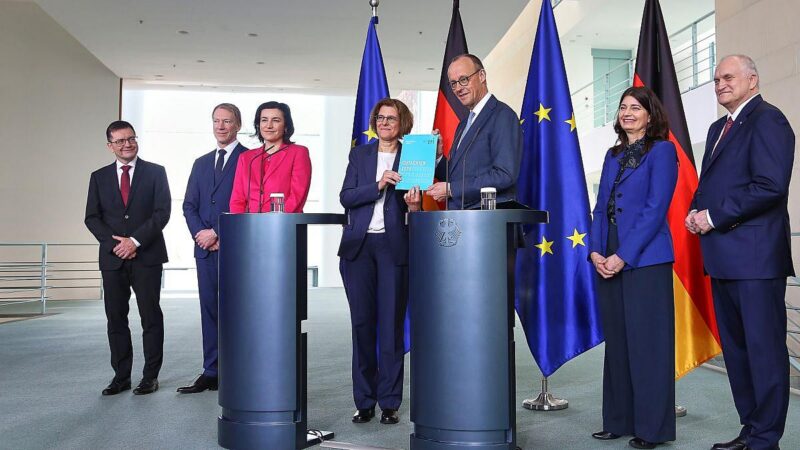 KI-Duelle: Deutschland droht Rückstand – Experten fordern Investitionen