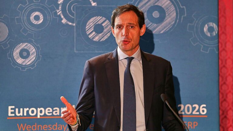 EU-Krisenmanager will Atomkraft ausbauen