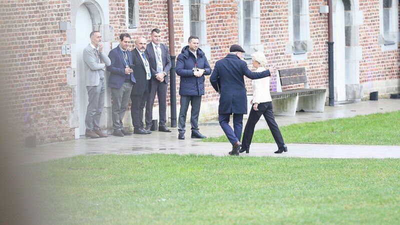 EPPO ermittelt gegen EU-Kommission