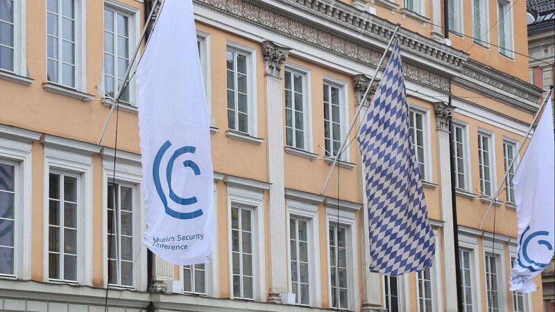 Migranten-Pläne: EU-Kerngruppe berät in München