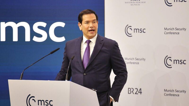 SPD bremst Hoffnungen auf transatlantische Annäherung nach Rubio-Rede