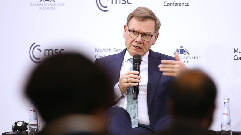 Wadephul fordert harte Konsequenzen nach Nawalny-Vergiftungsnachweis