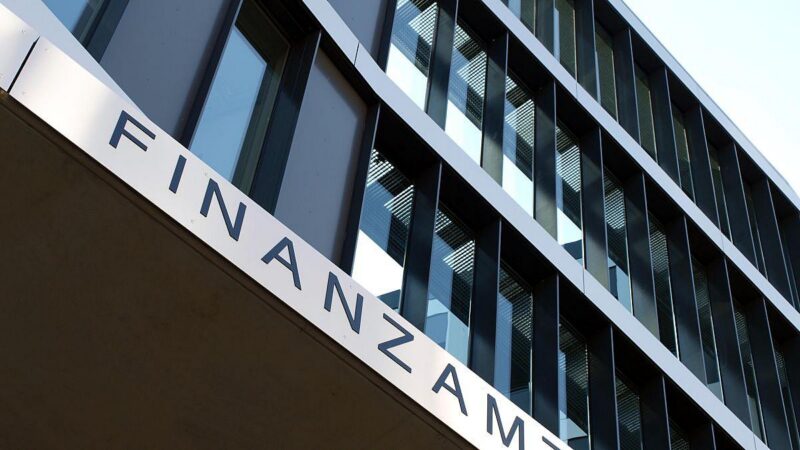 Steuerreform nur mit Mehrbelastung für Reiche