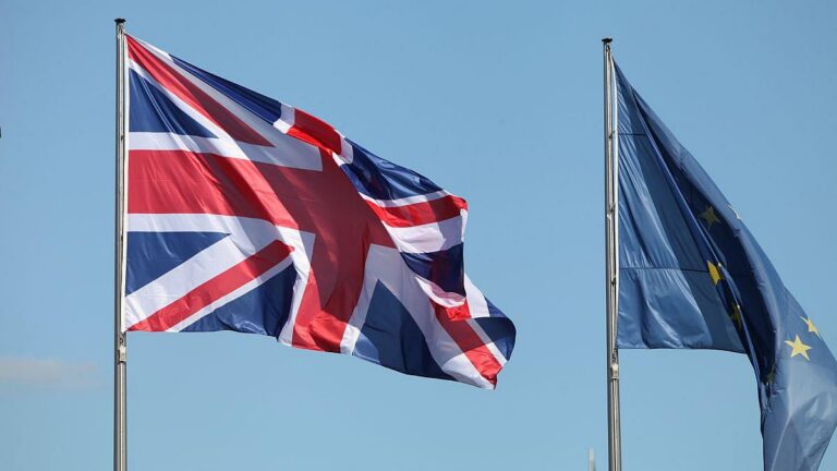 EU und London wollen neue Handelsdeals – Gipfel bis Sommer geplant